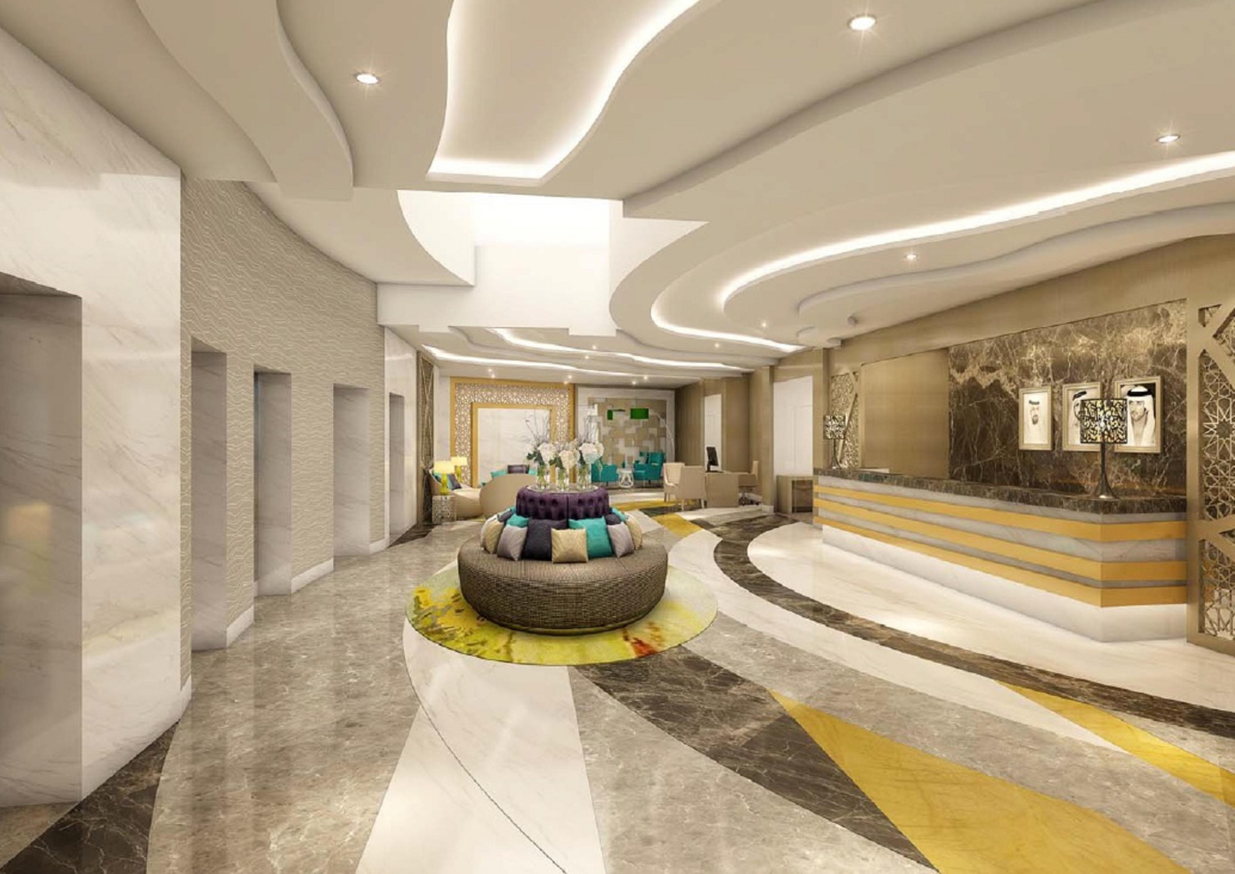 Samaya Hotel Deira Дубай Екстер'єр фото