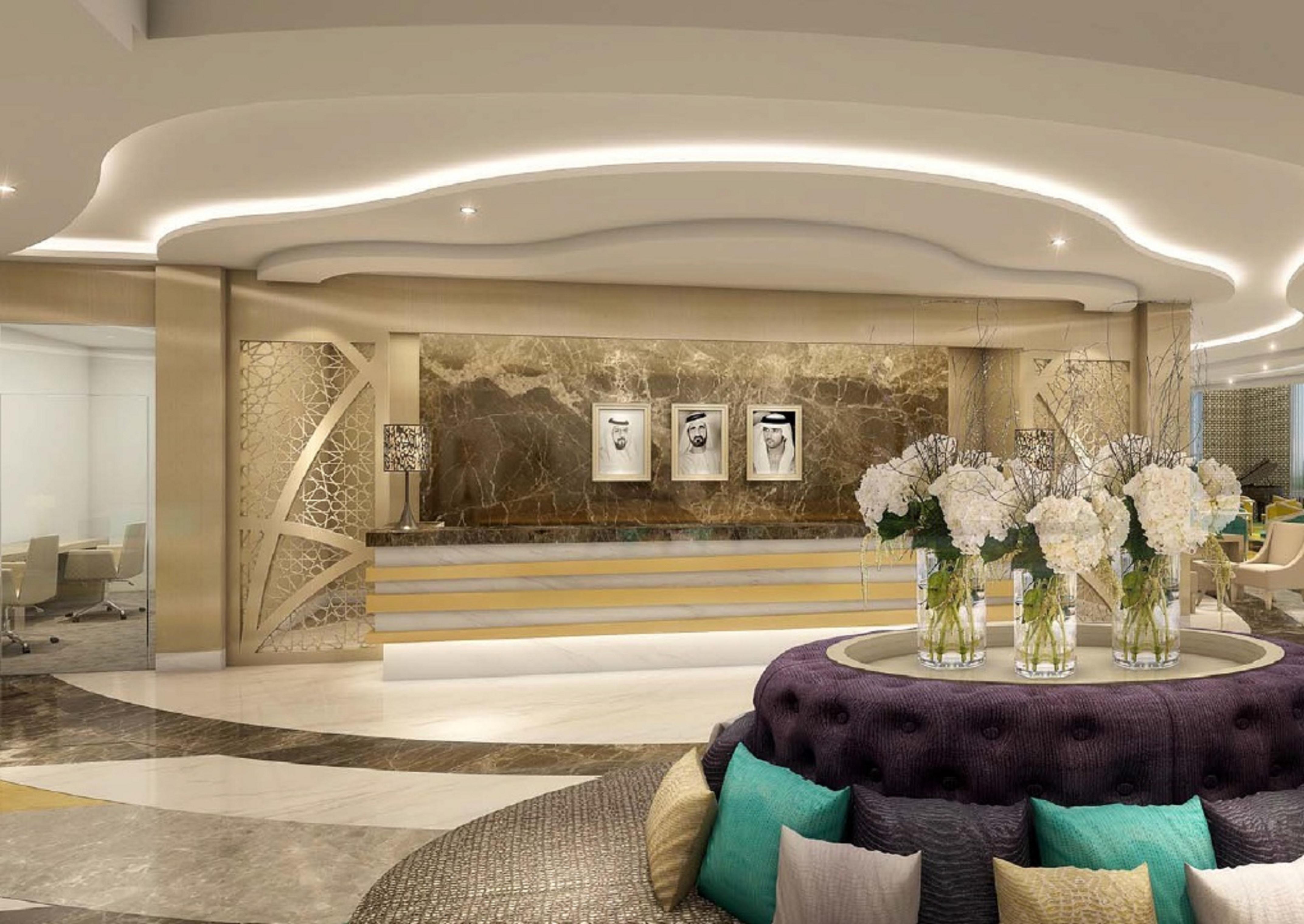Samaya Hotel Deira Дубай Екстер'єр фото