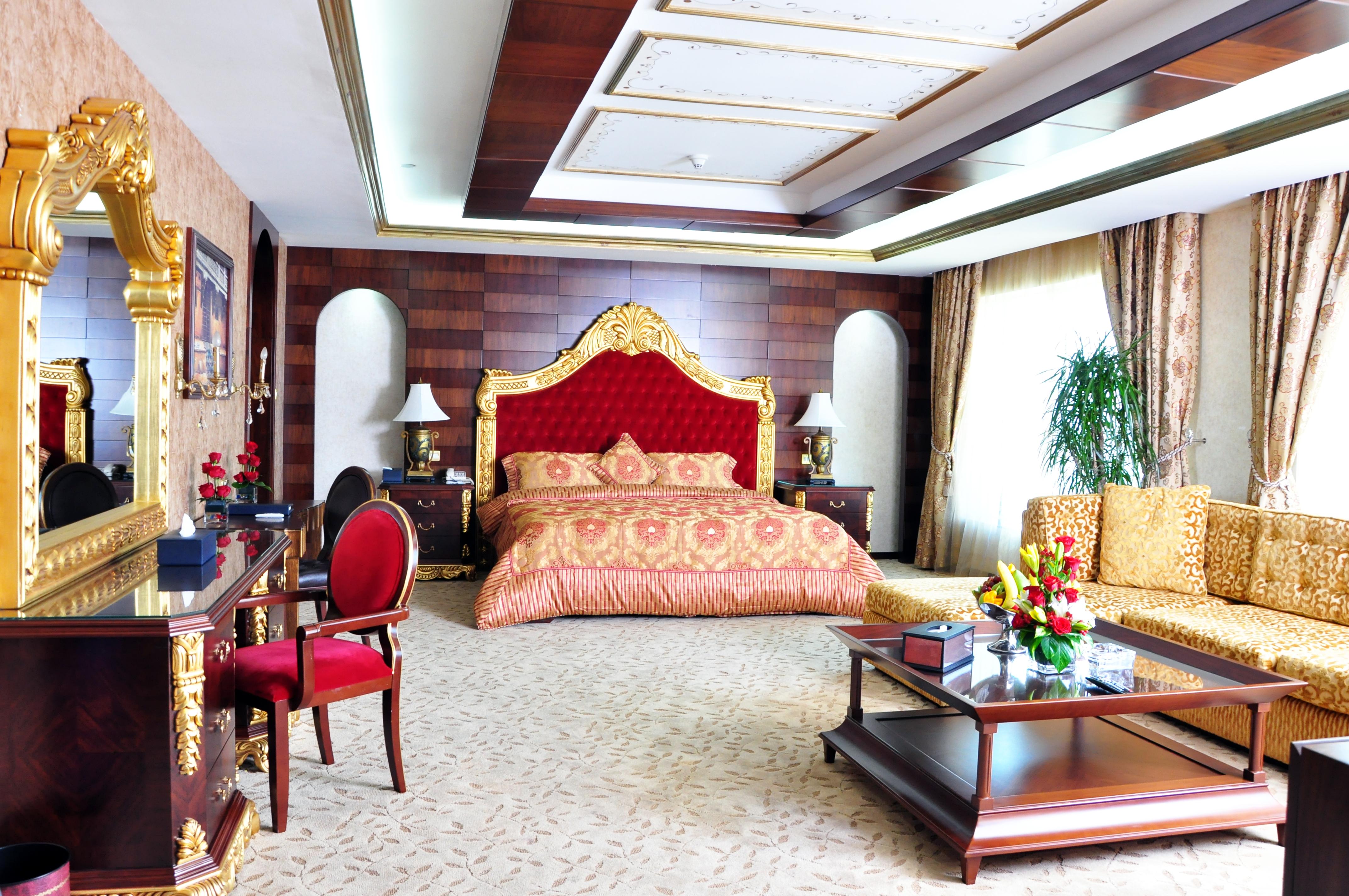 Samaya Hotel Deira Дубай Екстер'єр фото